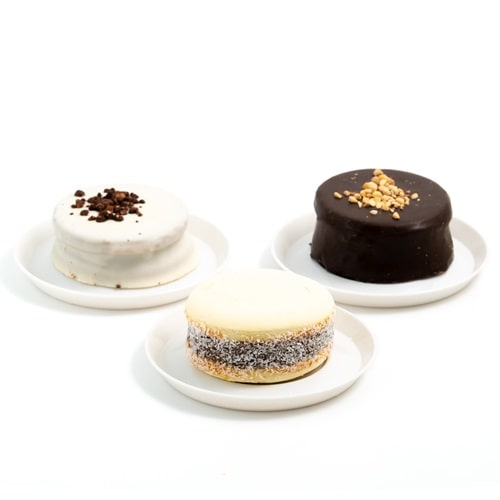 Alfajores