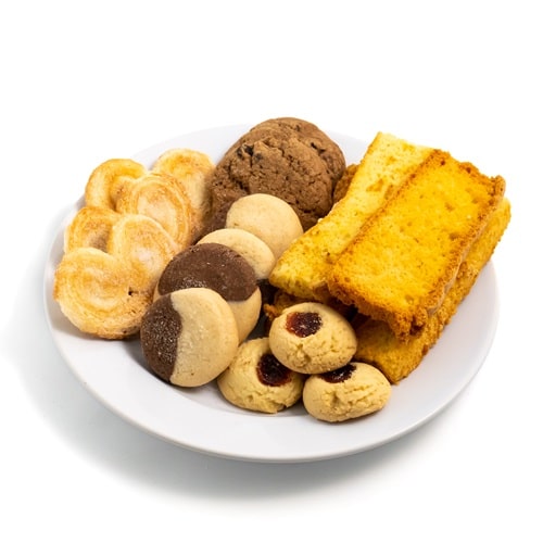 Galletas