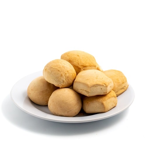 Chipaca y Matero