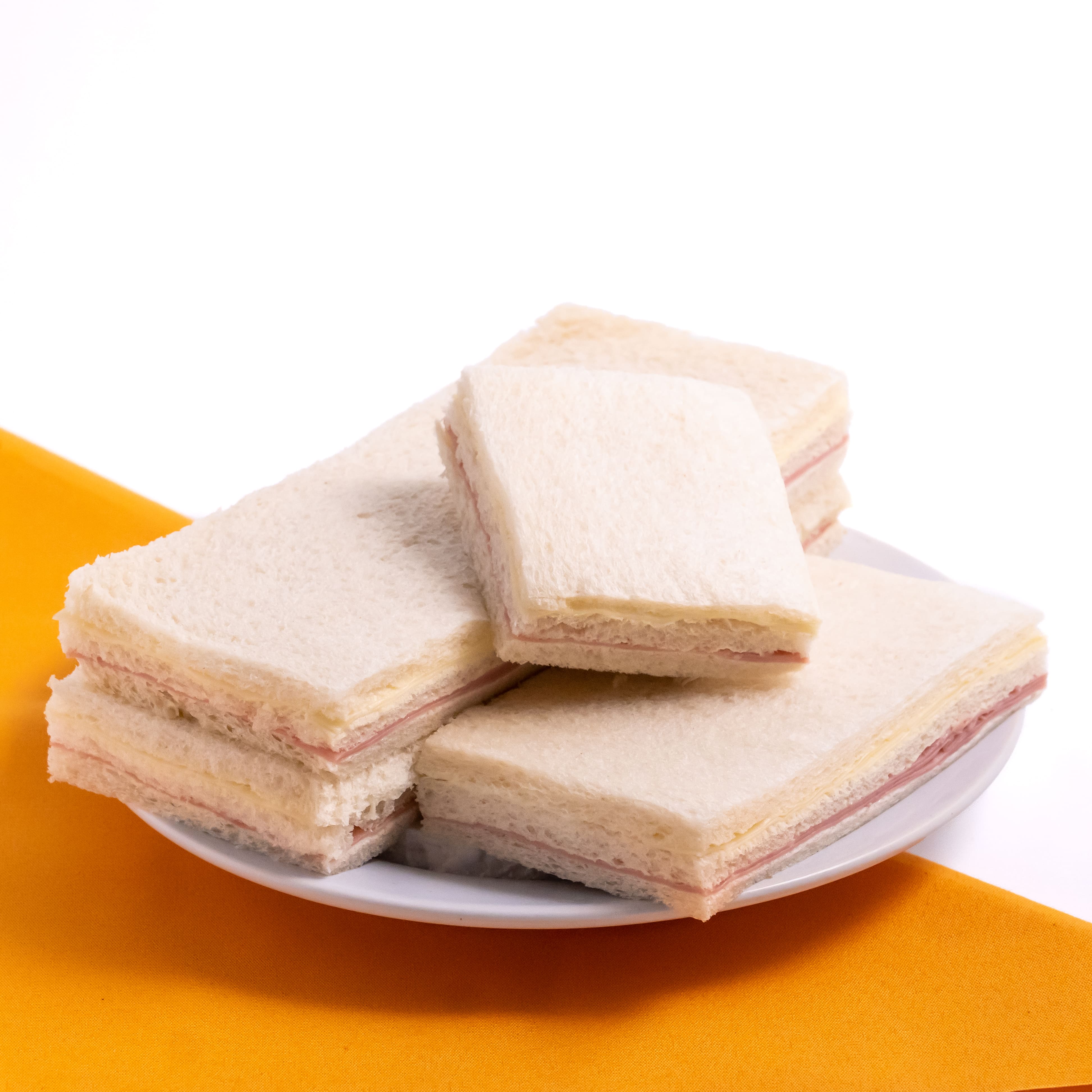 Sandwich de JyQ