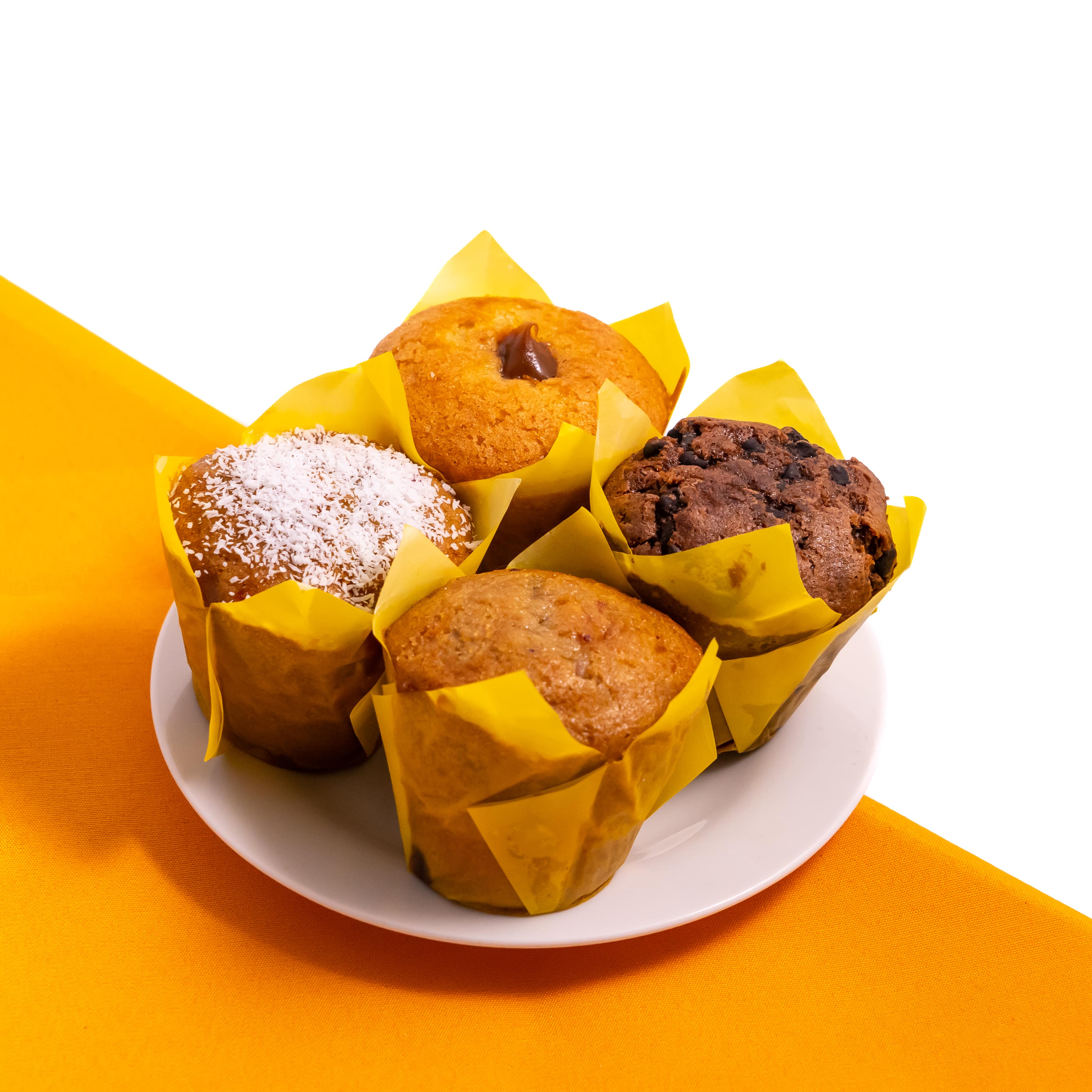 Muffins