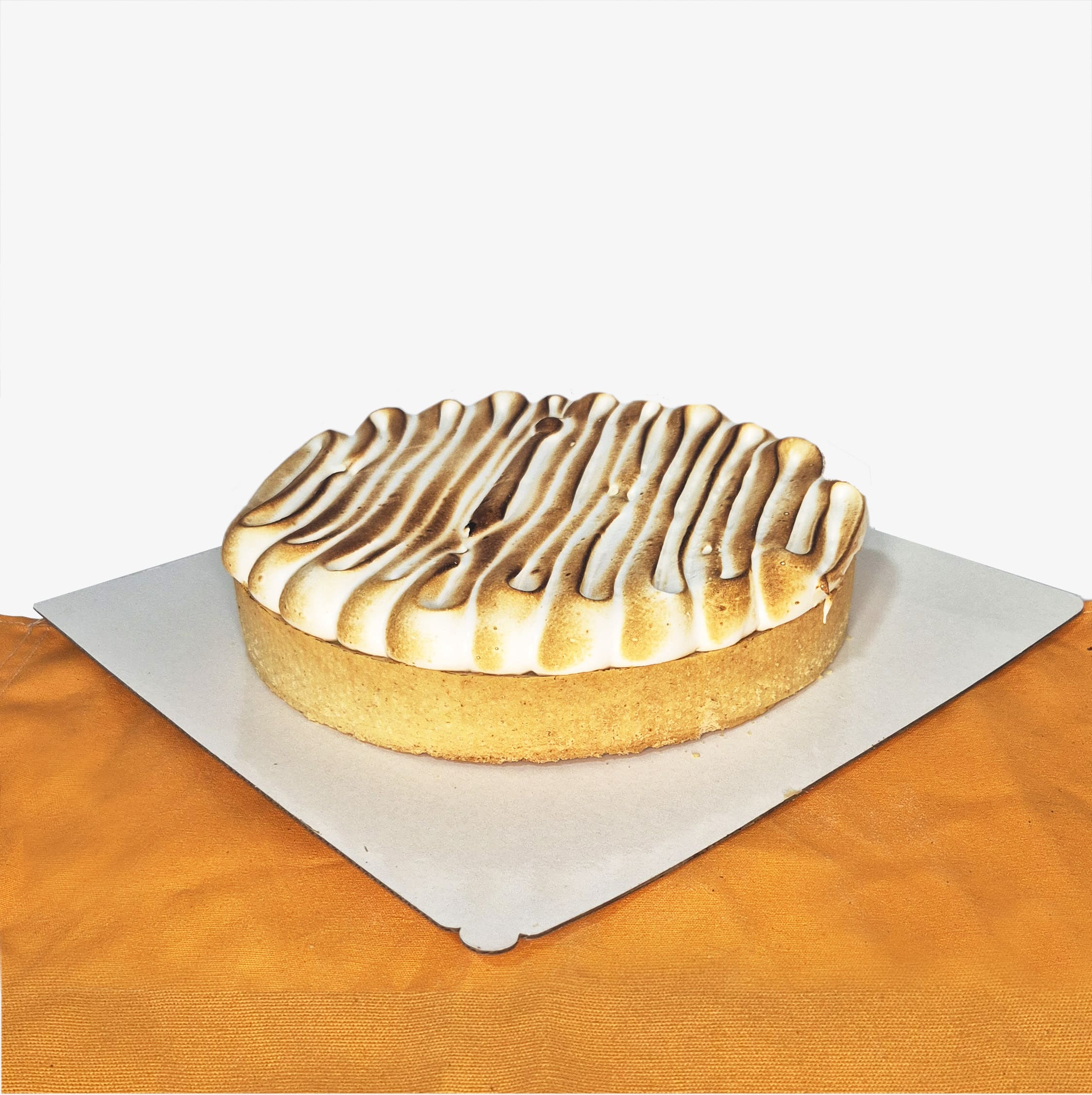 Lemon Pie