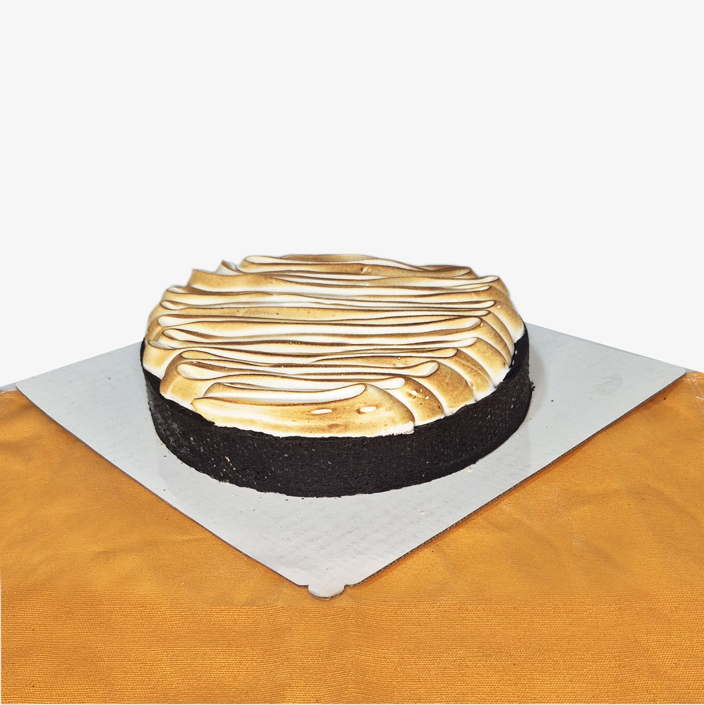 Lemon Pie Choco