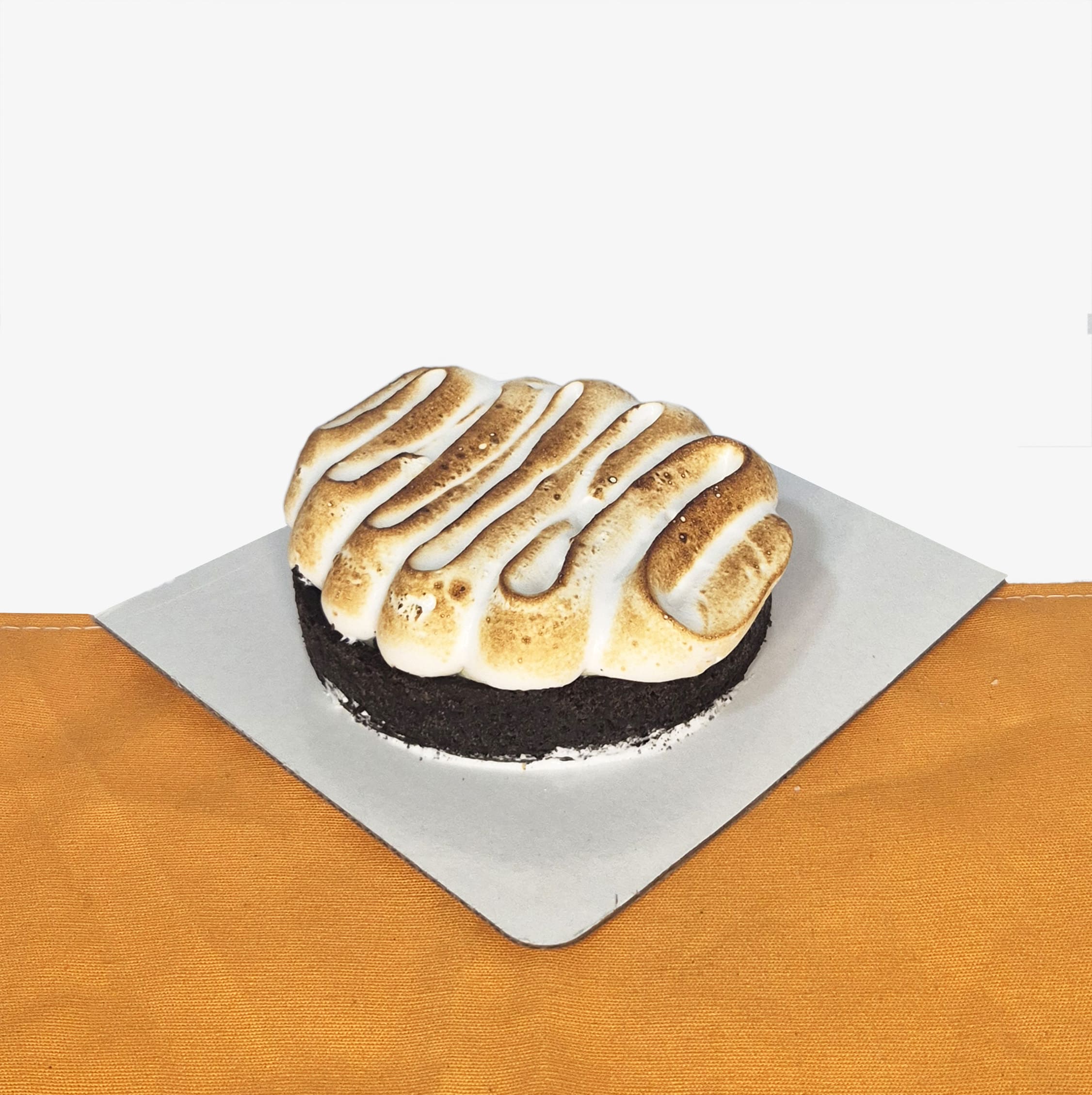 Lemon Pie Choco Mini
