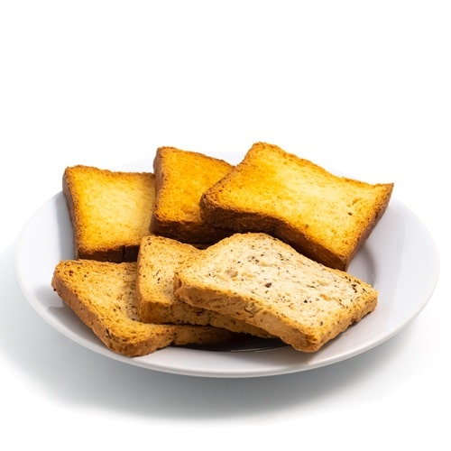 Tostadas